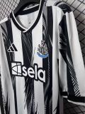 2026-27 Mens Newcastle Special Edition  soccer Jersey