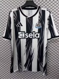2026-27 Mens Newcastle Special Edition  soccer Jersey