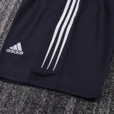 2004-2005  Real Madrid  Away Kids Retro Soccer Jersey