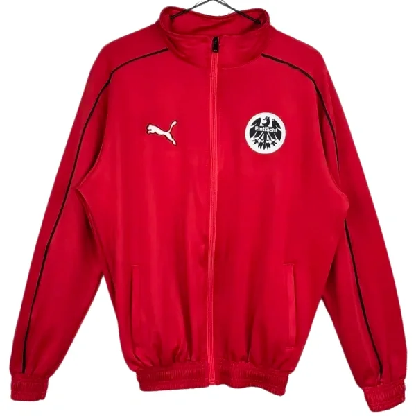 1998-1999 Frankfurt Red Jacket