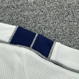 2000-2001 Kids Manchester United  Away  Retro Soccer Jersey