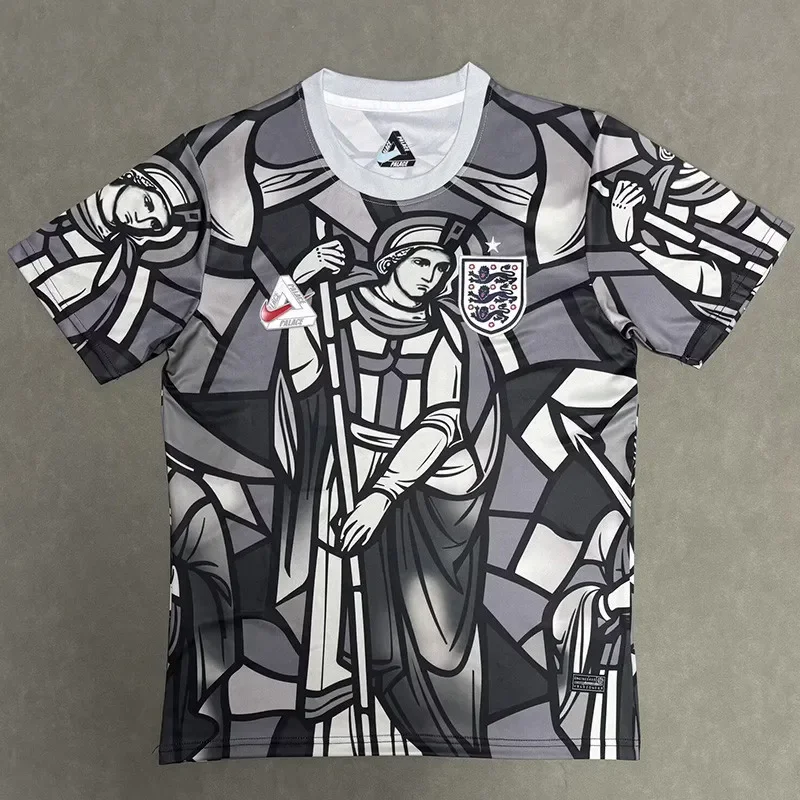 2026-27 England NK-Palace Joint Edition Training shirts