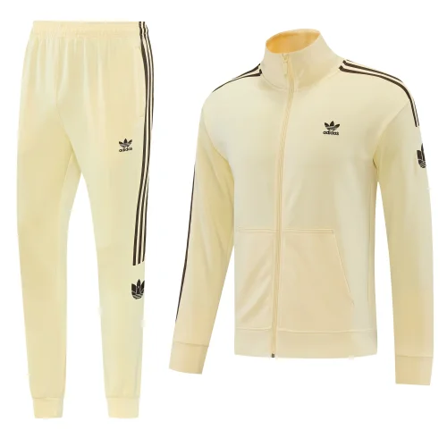 2025-26 Ad apricot Jacket Tracksuit  #AJ24