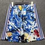2026-27 Mens Manchester United Special Edition Shorts Pants