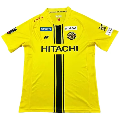 2026-27 Kashiwa Reysol Home Fans Soccer Jersey 柏太阳神