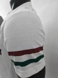 2026-27 Fluminense Away Player Version Soccer Jersey