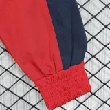 1996-1997 Arsenal Red Retro Windbreaker