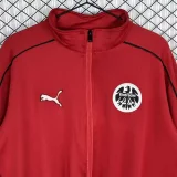 1998-1999 Frankfurt Red Jacket