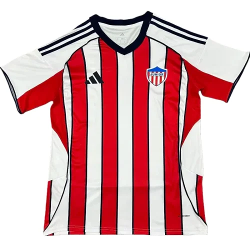 2026-27 Junior FC Home Fans Soccer Jersey