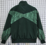 2025-26 Mens Chelsea green Windbreaker