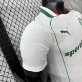 2026-27 Mens  Palmeiras  Away Player version Soccer Jersey