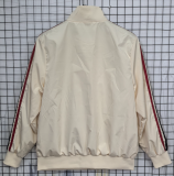2025-26 Mens Flamengo apricot windbreaker