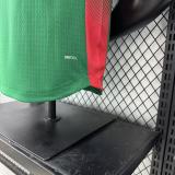 2026-27  Mens  Palmeiras  home Player version Soccer Jersey