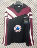 1996-1997 Newcastle retro edition hoodie