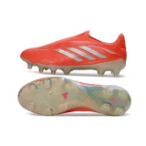 Adidas COPA PURE III ELITE FG orange Soccer Shoes