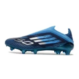 adidas F50 Elite Laceless Soccer Shoes