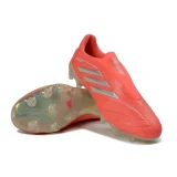 Adidas COPA PURE III ELITE FG orange Soccer Shoes