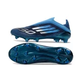 adidas F50 Elite Laceless Soccer Shoes