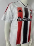 2004-2005 River Plate Third away Retro Soccer Jersey