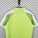 1997-1998 Wolfsburg Home Retro Soccer Jersey