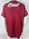 2005-2006 River Plate Away Retro Soccer Jersey