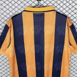 1997-1998 Hull City Home Retro Soccer Jersey