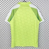 1997-1998 Wolfsburg Home Retro Soccer Jersey