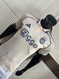 2025-26 Mens Ajax third away  Player version soccer Jersey
