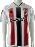 2004-2005 River Plate Third away Retro Soccer Jersey
