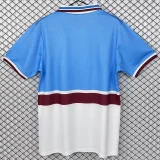 1997-1998 Aston Villa Away Retro Soccer Jersey