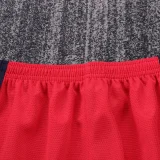 2013-2014  Barcelona Away Kids Retro Soccer Jersey