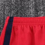 2013-2014  Barcelona Away Kids Retro Soccer Jersey