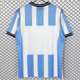 2011-2012 Coventry City Anniversary Edition Retro Soccer Jersey