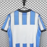 2011-2012 Coventry City Anniversary Edition Retro Soccer Jersey