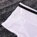 2004-2005  Real Madrid Home Kids Retro Soccer Jersey