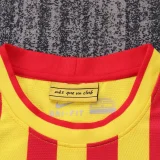 2013-2014  Barcelona Away Kids Retro Soccer Jersey