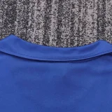 1990-1991 Sampdoria Home Kids Retro Soccer Jersey