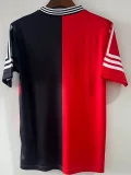 1998 Newell's Old Boys Home Retro Soccer Jersey