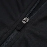 2025-26 Kids PSG Jordan Black Jacket Tracksuit  #E25228