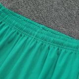 2025-26 Mens Cameroon White Half Pull Tracksuit