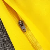 2026-27 Mens Dortmund Yellow Kids Jacket Tracksuit   #E25230