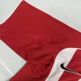 2004-05 Mens Eindhoven Home Retro soccer Jersey