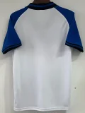 1994 Hamburg SV Home Retro Soccer Jersey