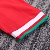 1993-1995 Kids LIV Home  Retro Soccer Jersey