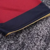 2007-2008  Arsenal Third away Kids Retro Soccer Jersey