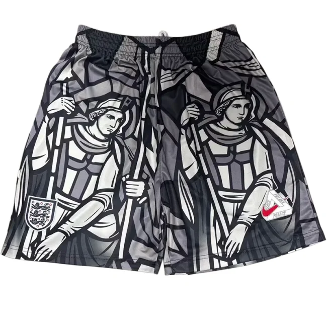 2026-2027 England  Palace  Shorts Pants