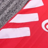 1993-1995 Kids LIV Home  Retro Soccer Jersey