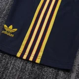 1988-1990  Kids Arsenal Away  Retro Soccer Jersey