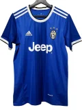 2016-2017 Mens Juventus  Away Retro Soccer Jersey