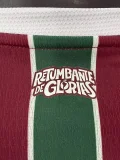 2026-27 Fluminense Home Player Version Soccer Jersey